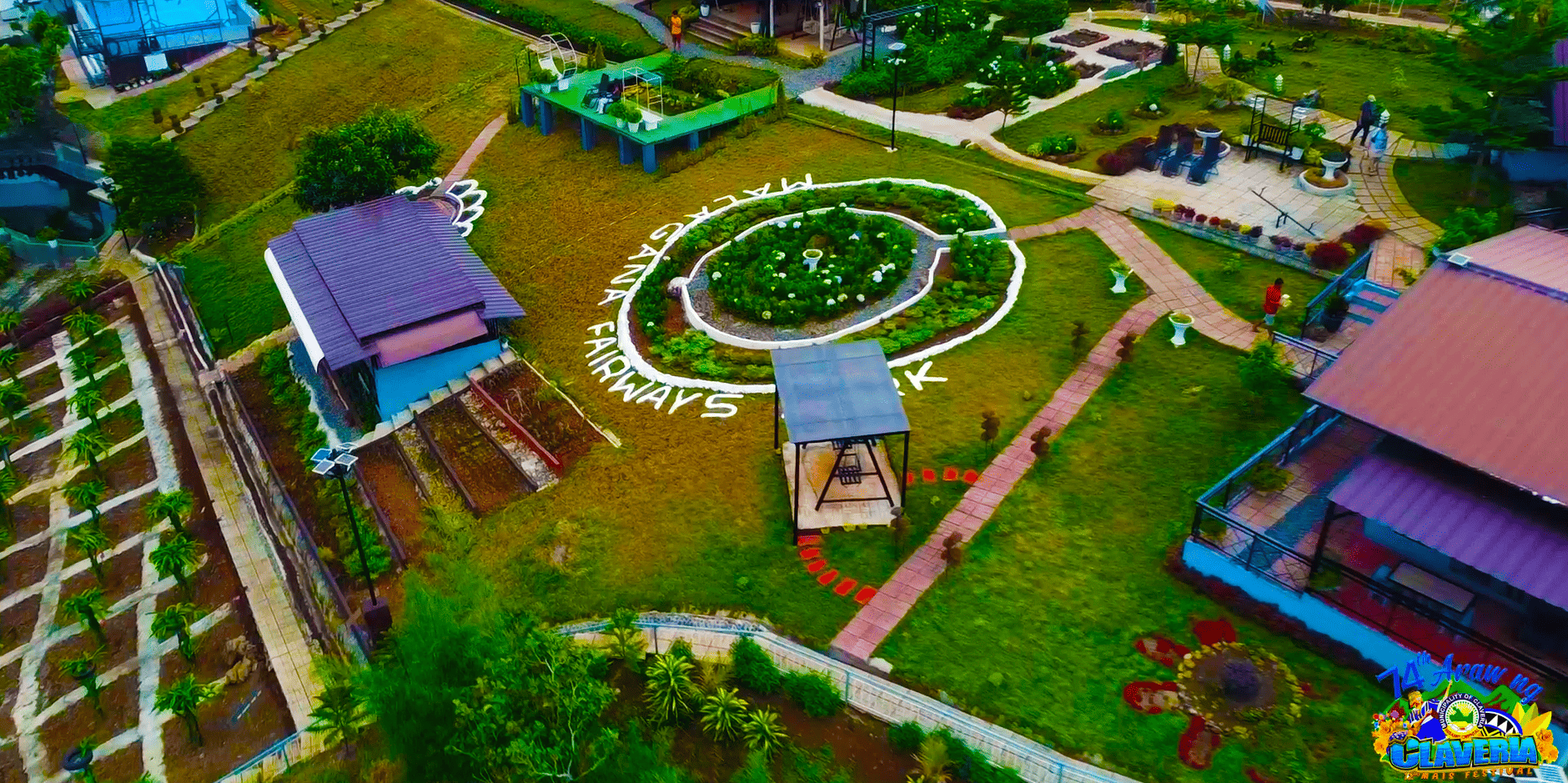 Malagana View 2