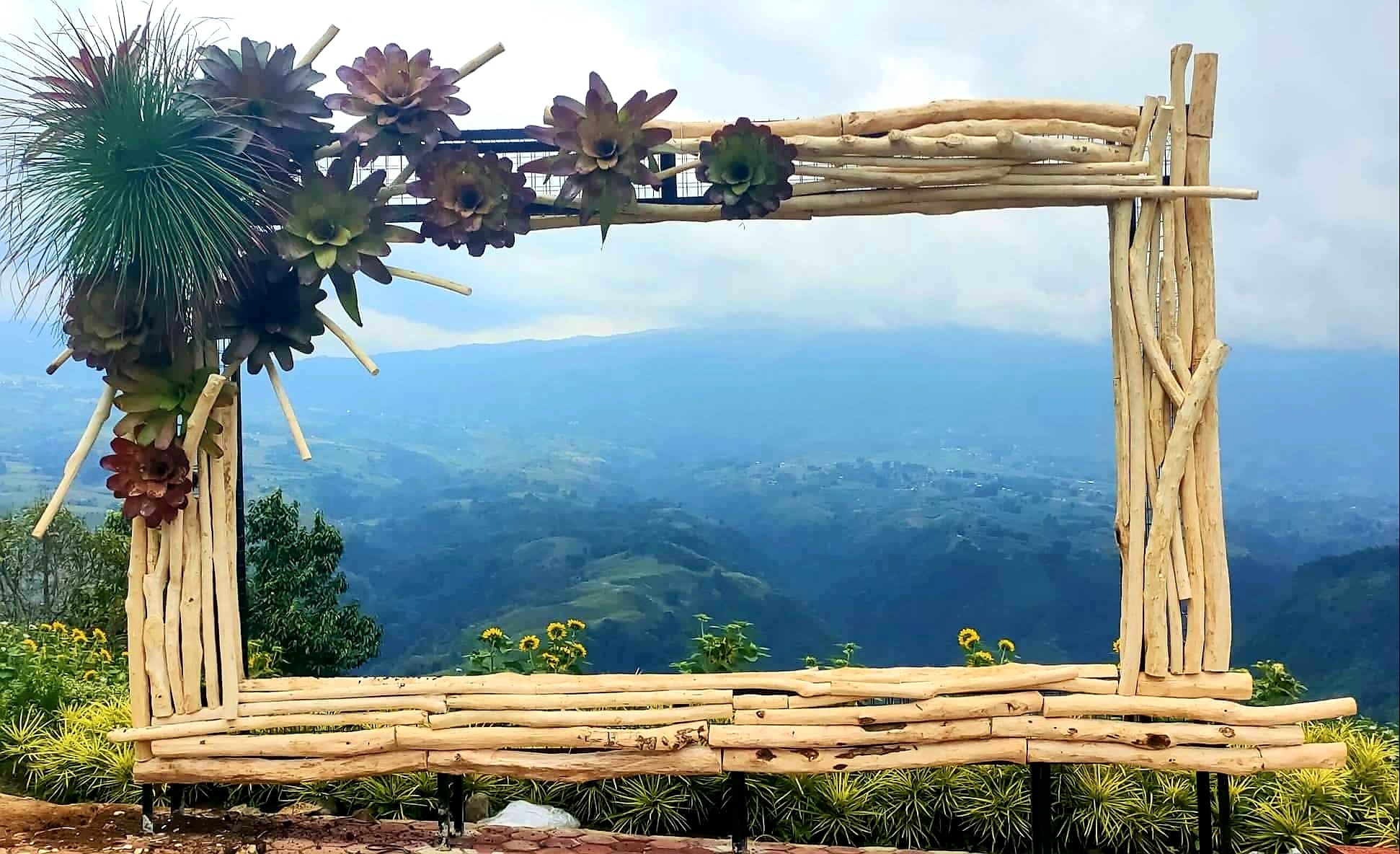 View Deck Photo 8